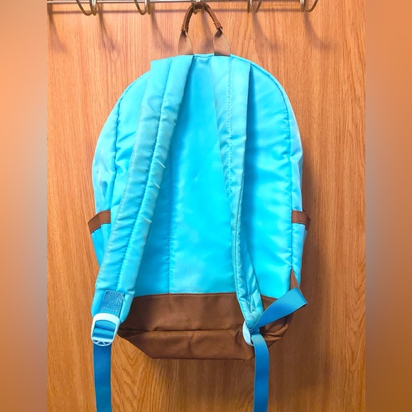 **RARE** InquisitorMaster Sleepover Squad Glow-in-the-Dark Backpack Collectible - Picture 3 of 8